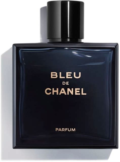 chanel de bleu parfum 150ml